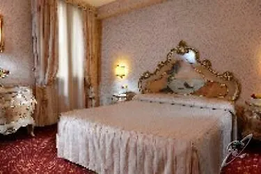 Hotel Cà Rialto Venezia