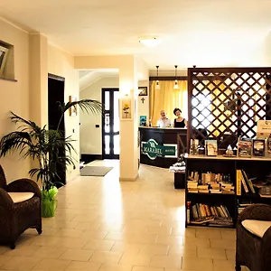 *** Hotel Marabel Italia