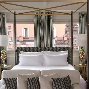 5* Отель Violino D'oro