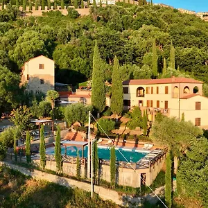  Aparthotel Madonna Del Poggio Italia