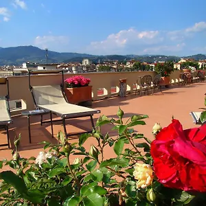 *** Bed & Breakfast Dimora Altea Italia