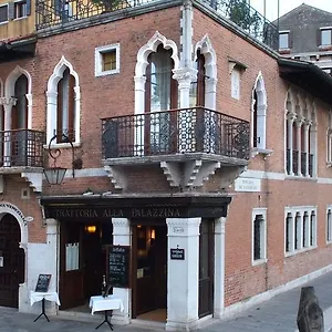 Affittacamere Palazzina Veneziana