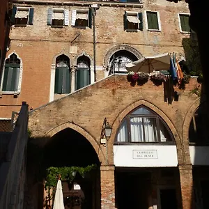 Affittacamere Palazzo Lion Morosini