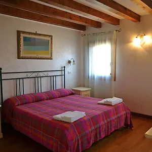 *** Bed & Breakfast Oceano Mare Italia