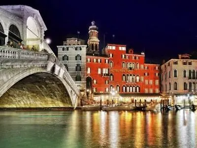 Guest house Ca Rialto Hotel Venice