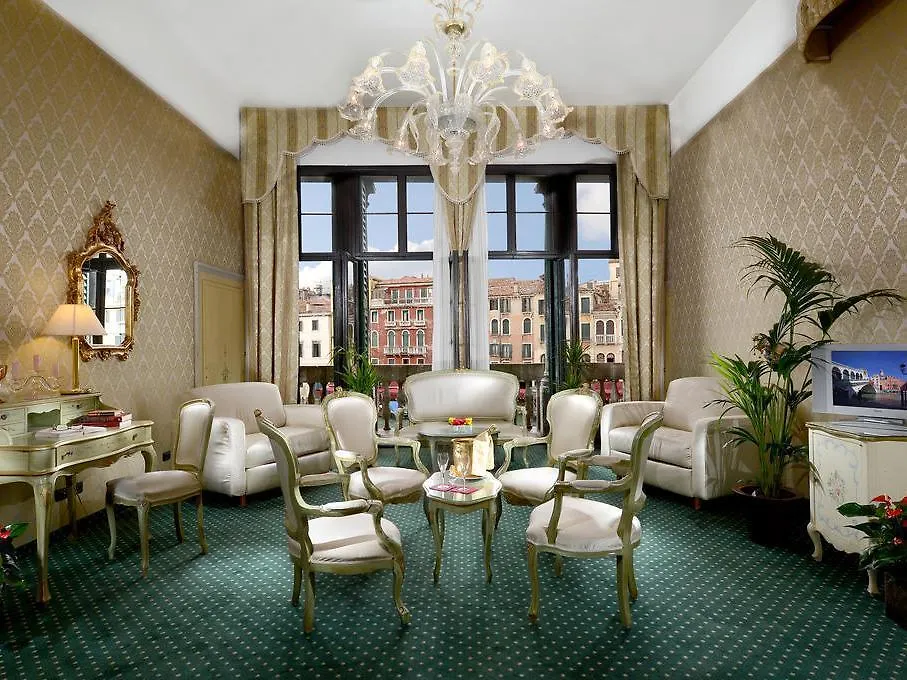 Ca Rialto Hotel Venice